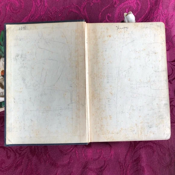 1928 Vintage Book: Latin for Today First Year Course by Gray and Jenkins - Picture 2 of 10